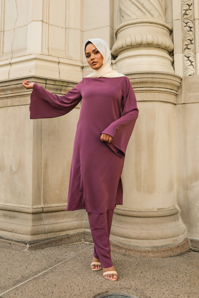 hijab dresses